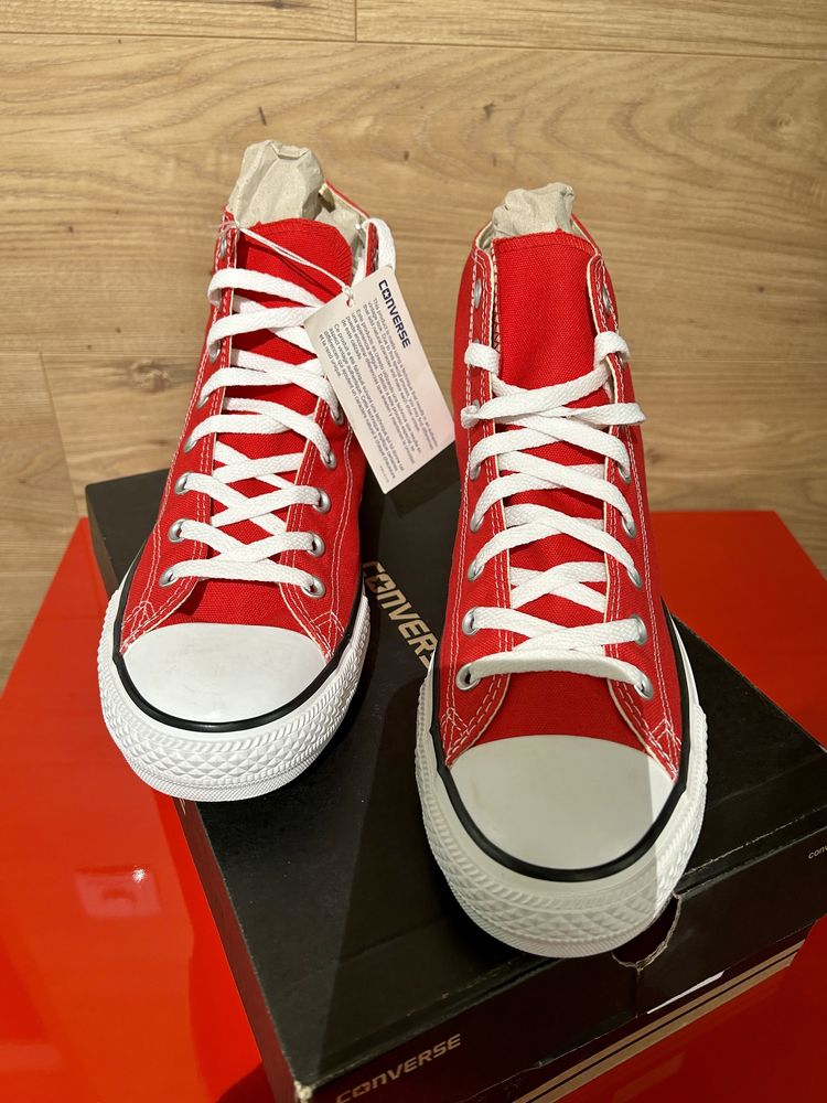 Converse All Star Нови мъжки кецове 44.5