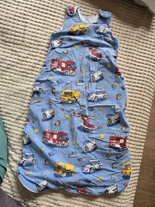 Бебешки чувал за сън 1тог 6-18м