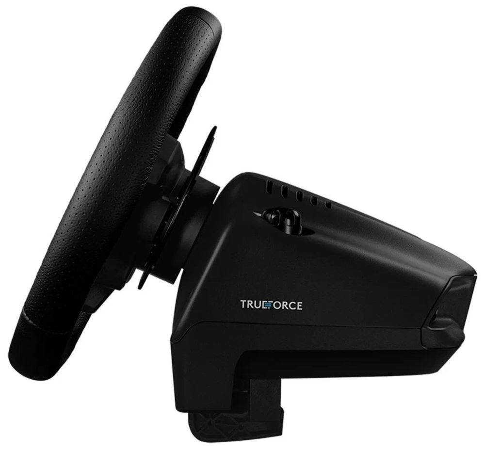 Игровой руль Logitech G923 trueforce