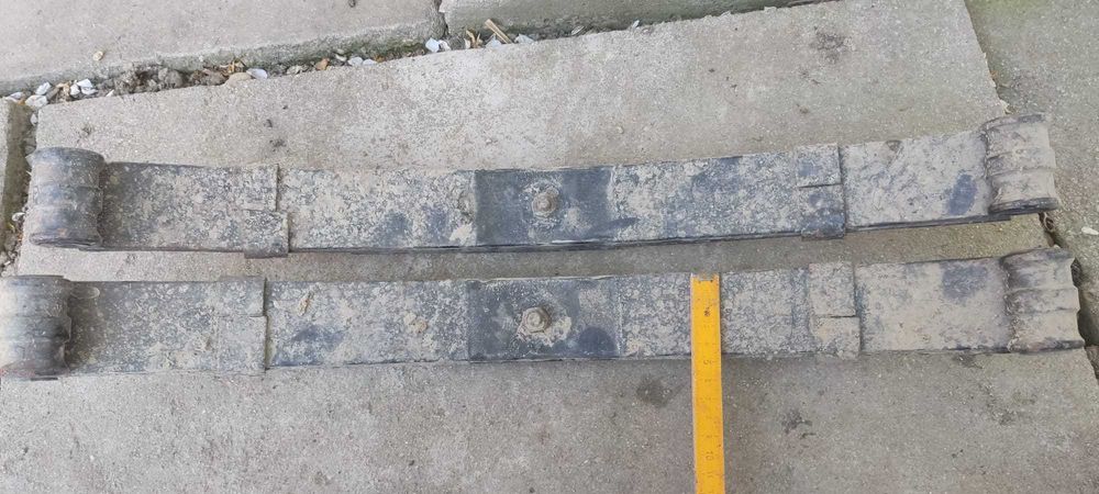 Arc suspensie dreapta/stg triciclu electric