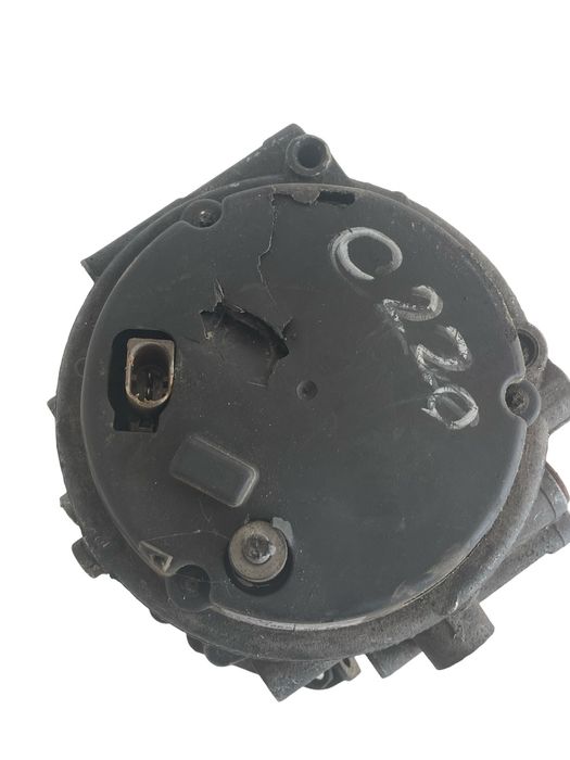 Alternator Mercedes-Benz C-Class Ii W203 2000 - 2007 2.2 / 2.7Cdi 190