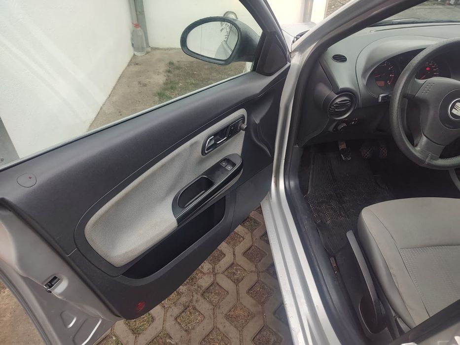 Seattle Cordoba 1,4 16v