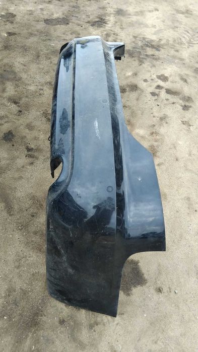 Bara spate Audi A6 C6 s-line sedan an 2007