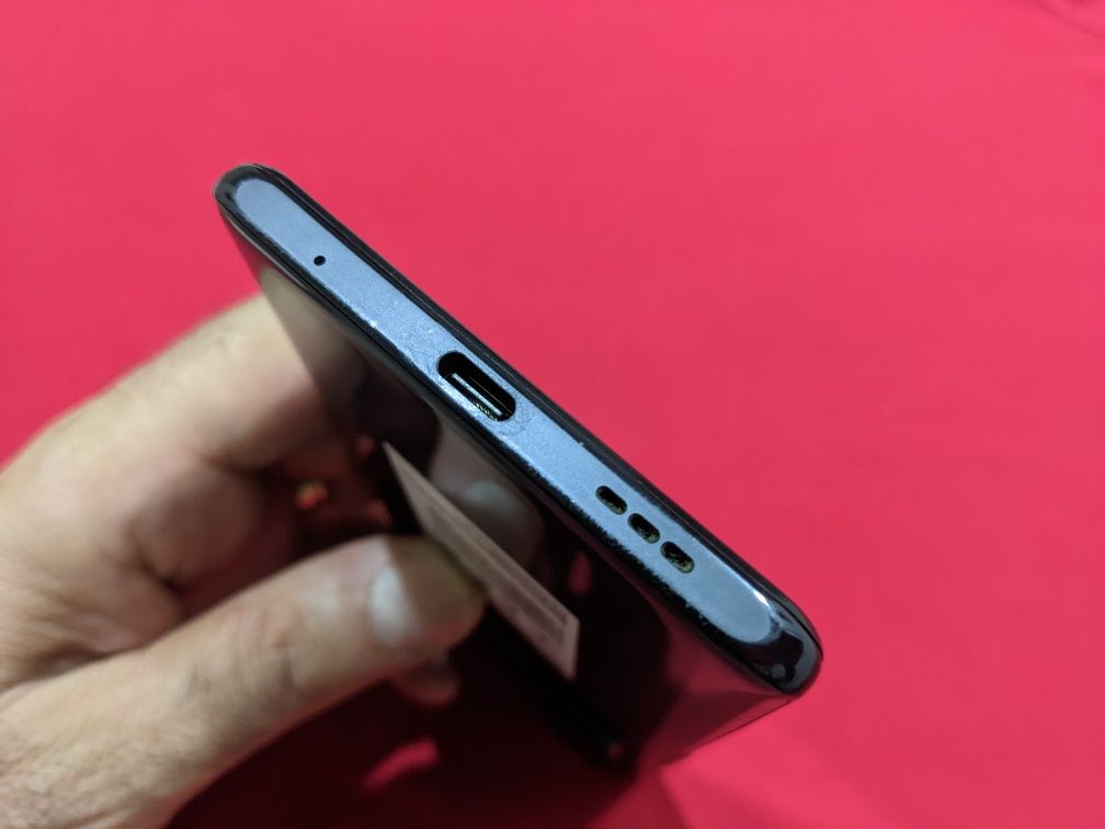 Xiaomi Redmi Note 10 Pro in stare super perfectă