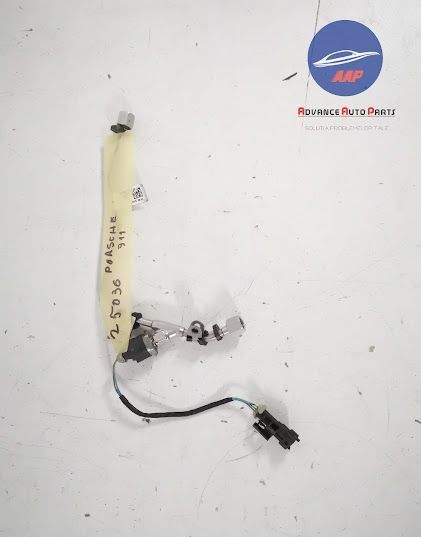 Порше 911 991 / Porsche 911 991 Оригинален горивопровод + сензор