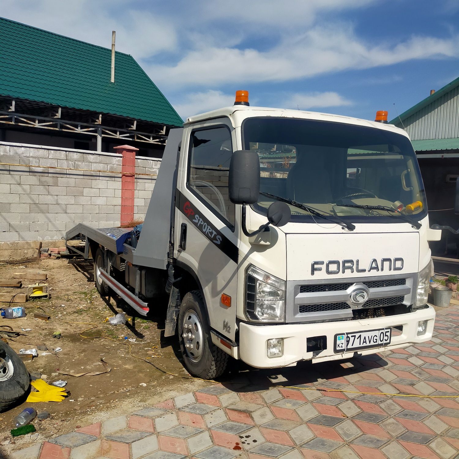 Эвакуатор 24/7 по городу и в обл. До 4 тонн.  Қол жетімді баға.