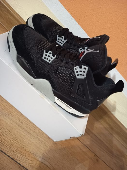 Jordan 4 originali