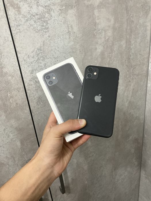 Продам Iphone 11 128гб