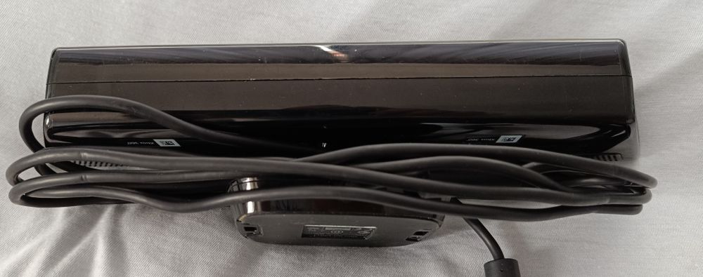Senzor kinect xbox 360 si joc