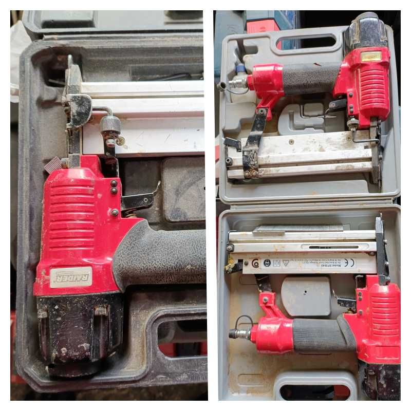 Инструменти Bosch Professional, Parkside, Hilti и други