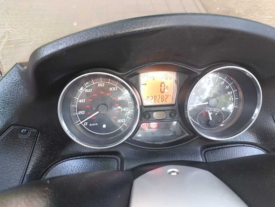 Vand scuter Piaggio MP3 125