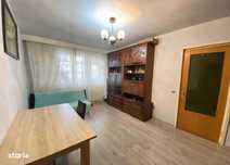 Apartament luminos, calduros si bine compartimentat, Mihai Viteazu, et