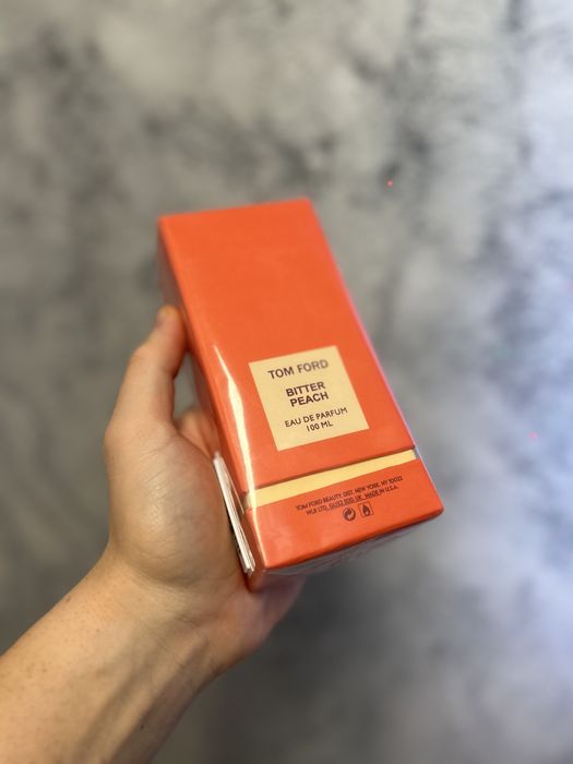 ‼️Parfum TOM FORD BITTER PEACH, Calitate premium‼️