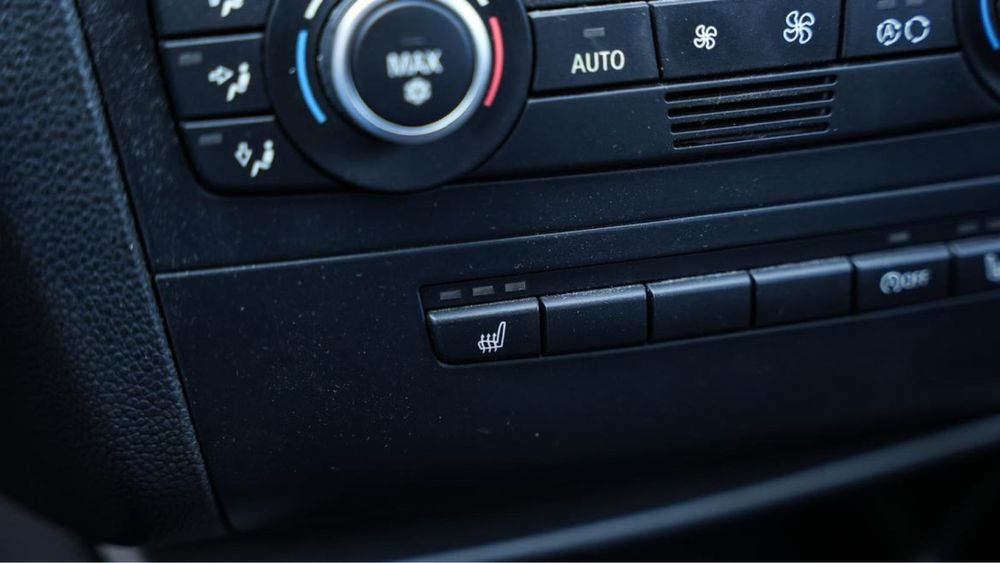 BMW seria 1 hatchback