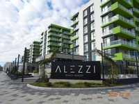 Apartament Alezzi Beach Resort cu loc de parcare