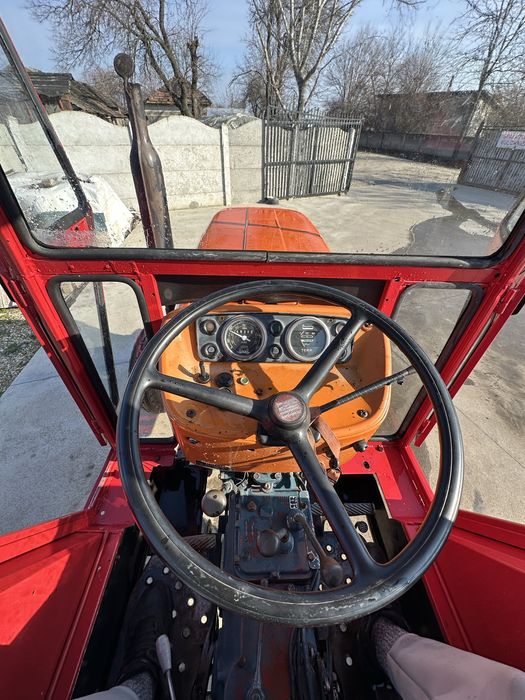 Tractor fiat 540 special