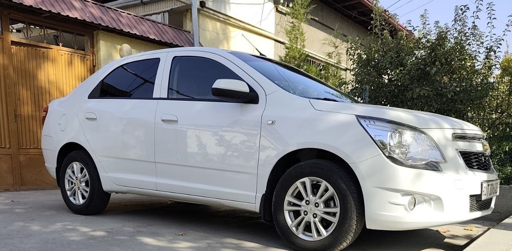 Cobalt 2021 avtamat 51 pobeg