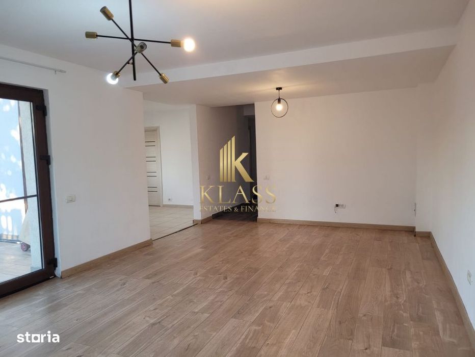 Vila de inchiriat in Bragadiru-Ambasador Residence