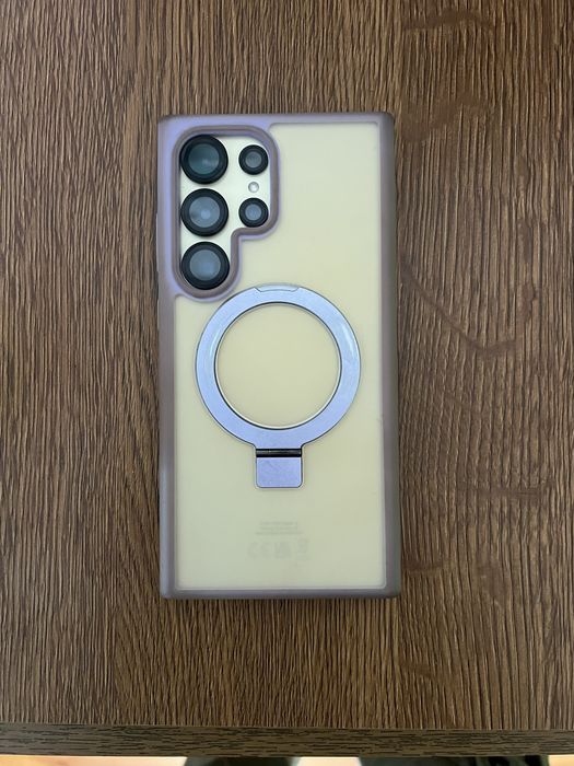 Telefon Samsung Galaxy S24 Ultra 256GB ca nou , impecabil