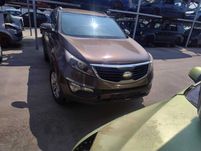 Dezmembrez KIA Sportage 2013