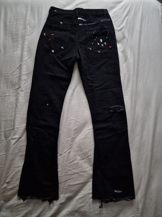 Pantaloni Gallery dept, marimea M