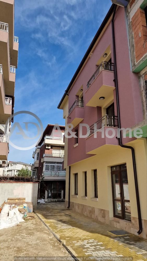 Продава се Двустаен апартамент в Несебър - 84 кв.м за 989 €/кв.м - Снимка #5