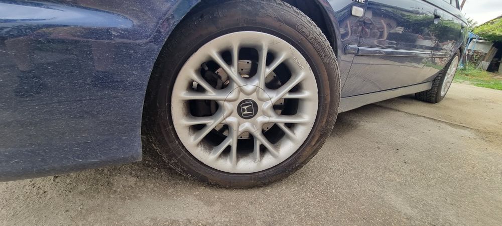 Honda accord 2.0 147 на части