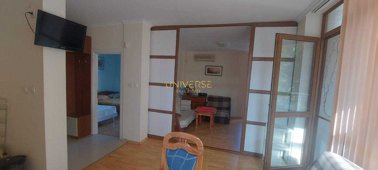 Продава се Тристаен апартамент в к.к. Слънчев бряг - 67 кв.м за 1120 €/кв.м - Снимка #5