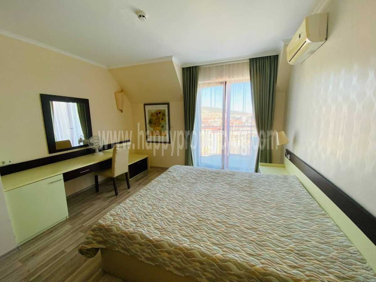 Продава се Двустаен апартамент в Свети Влас - 76 кв.м за 1119 €/кв.м - Снимка #7