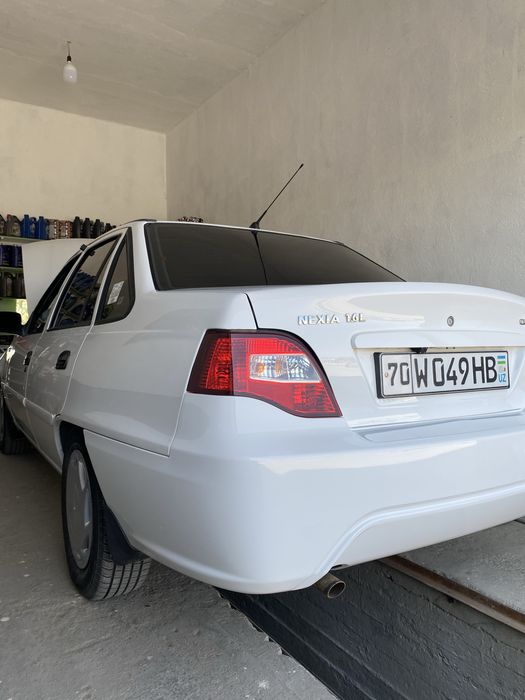 Nexia 2 ideal xoalatda