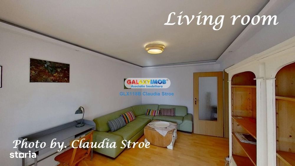 Inchiriere Apartament 2 Camere Obor Colentina