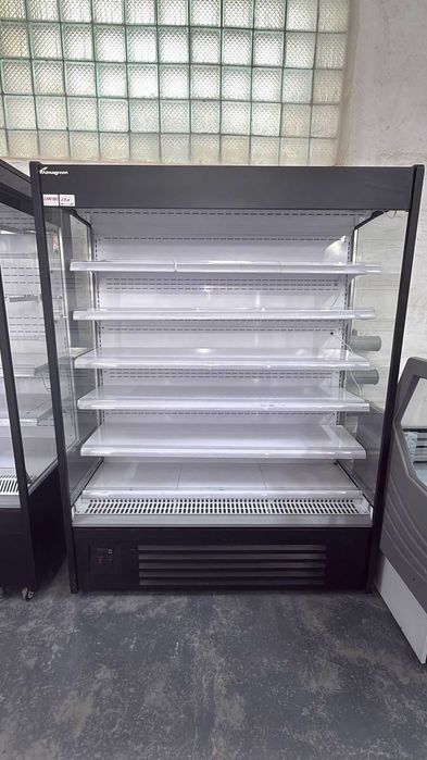 Продам витринный холодильник горка Almagreen XC‑ZL‑13A, 500 л