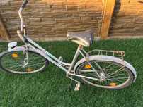 Vand bicicleta