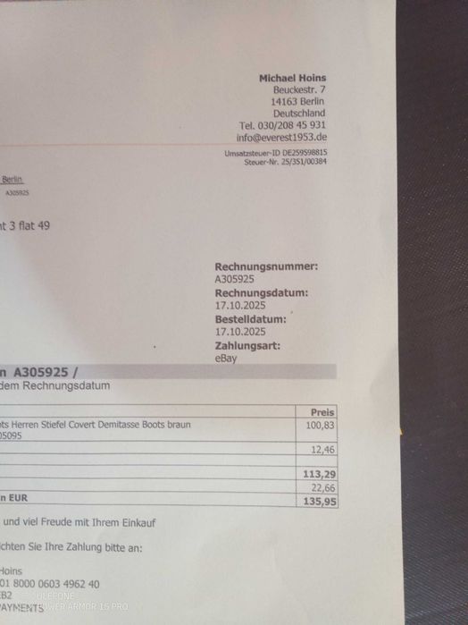 Мъжки обувки CATERPILLAR 45 номер