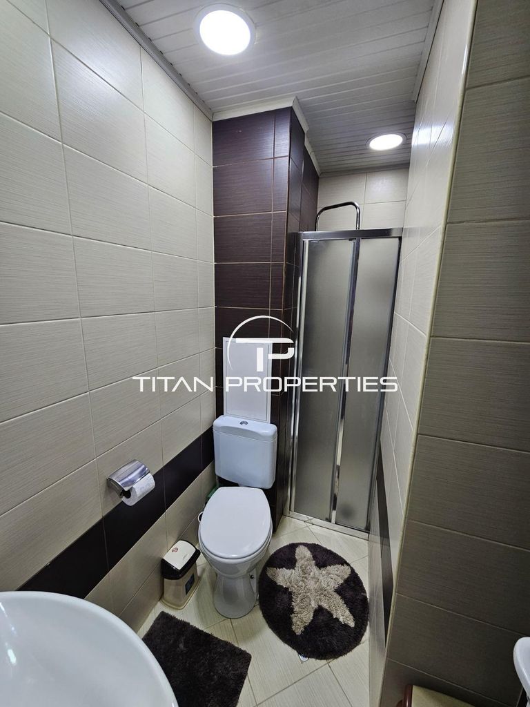 Дава се под наем Тристаен апартамент в Бургас, Зорница - 67 кв.м за 510 € - Снимка #7