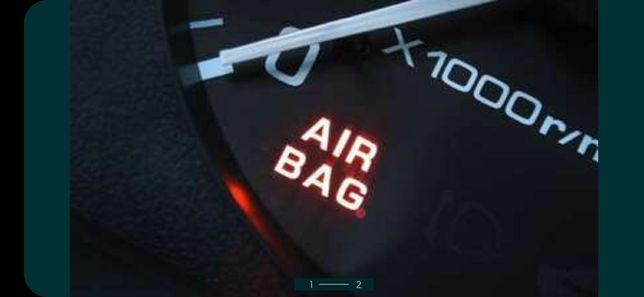 Resetare calculator Airbag Crash Data Dacia , Renault, Toyota