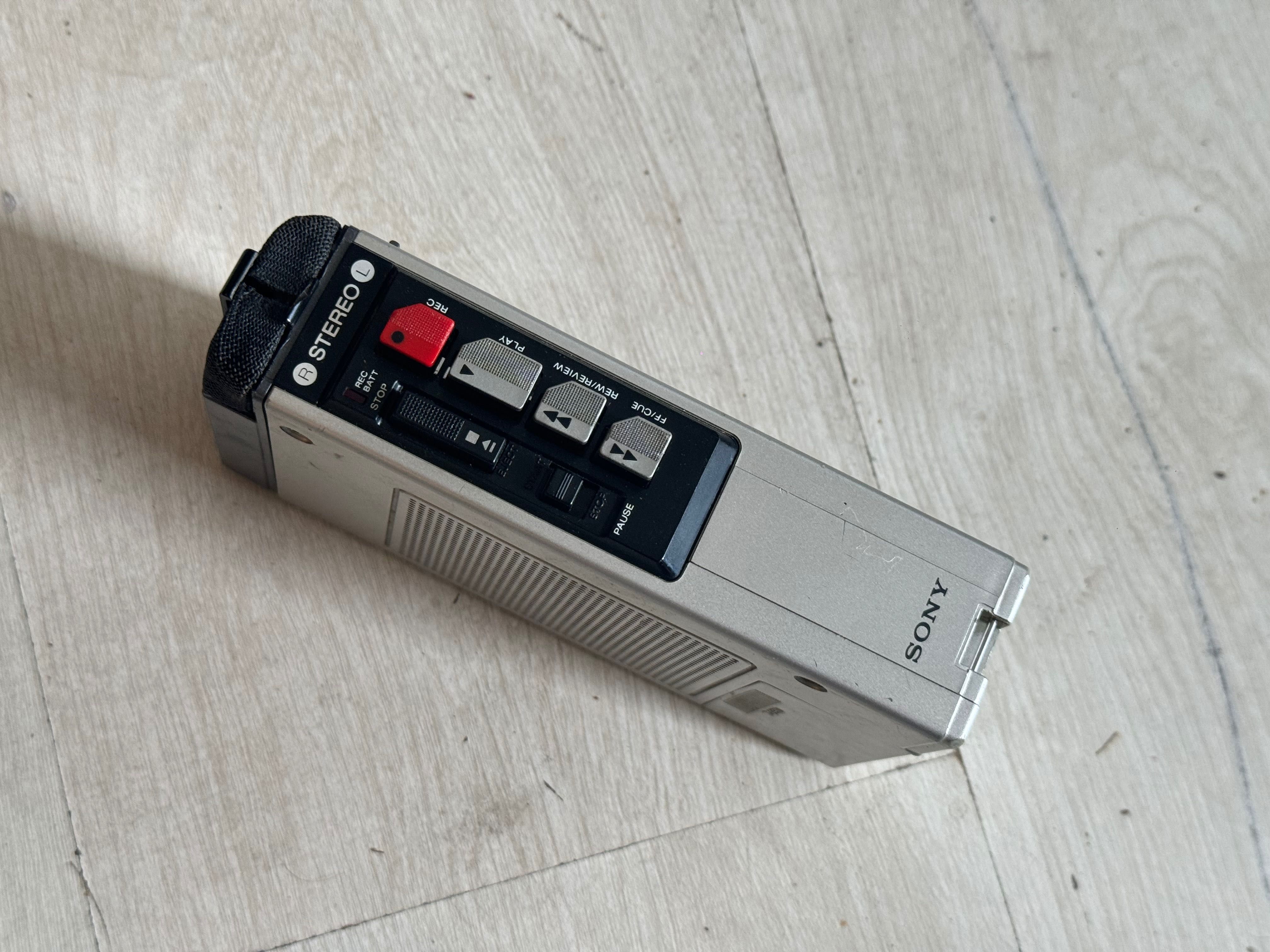 Walkman SONY WM-9