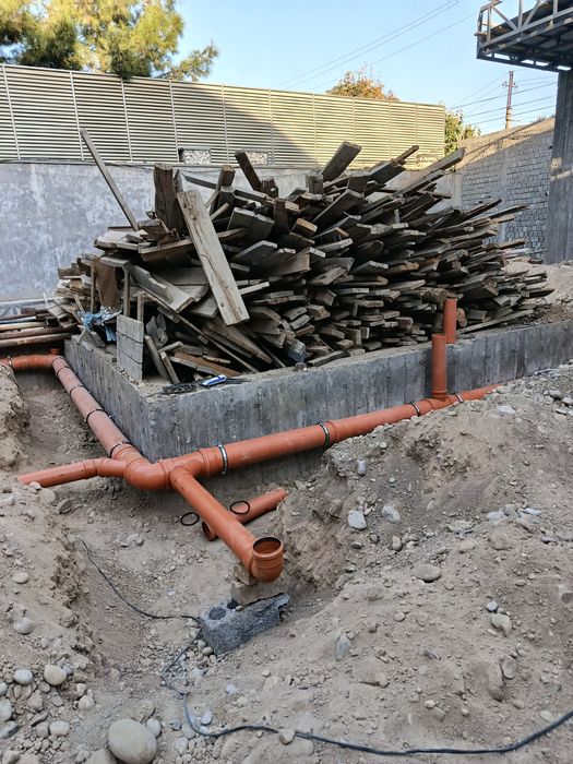 Santexnik toshkent boylab