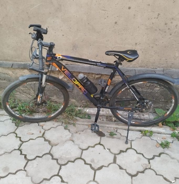 СРОЧНО!!! Продам скоростной велосипед