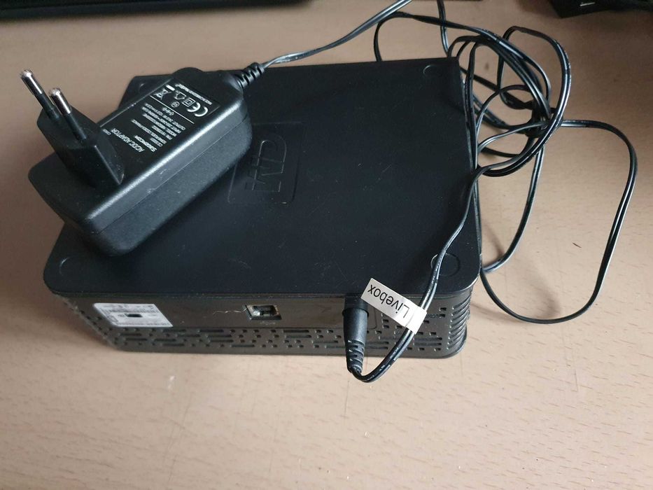 Carcase/rack extern pentru HDD de 3,5/2,5