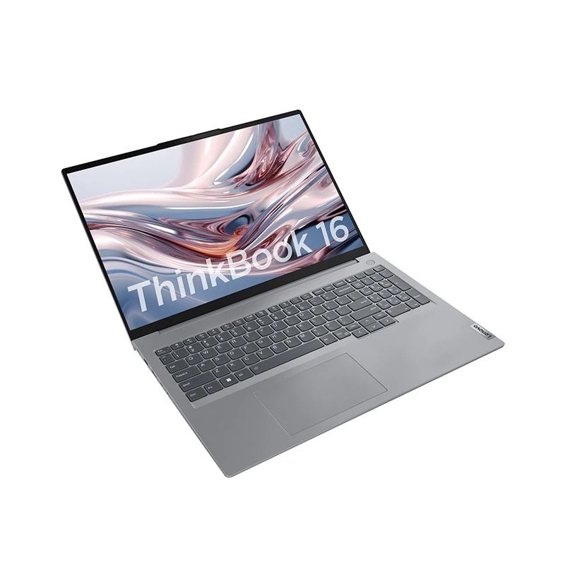 Lenovo ThinkBook 16 R5-7430U DDR5 16GB SSD 512GB