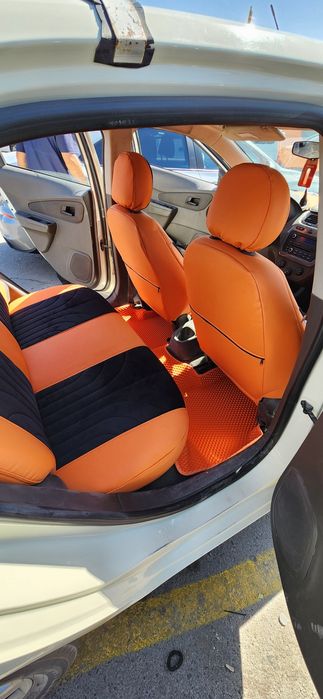 Shevrolet Cobalt Gentra Lasetti spark Nexia R3 komplekt