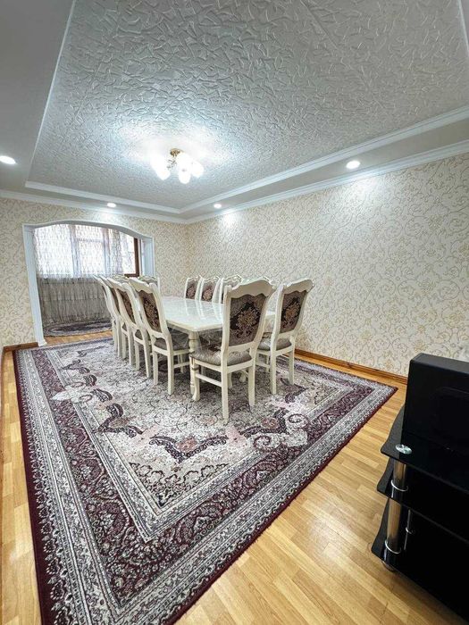 ПРОДАЕТСЯ КВАРТИРА 3в4/2/4 Ор.р: Метро МирзоУлугбек