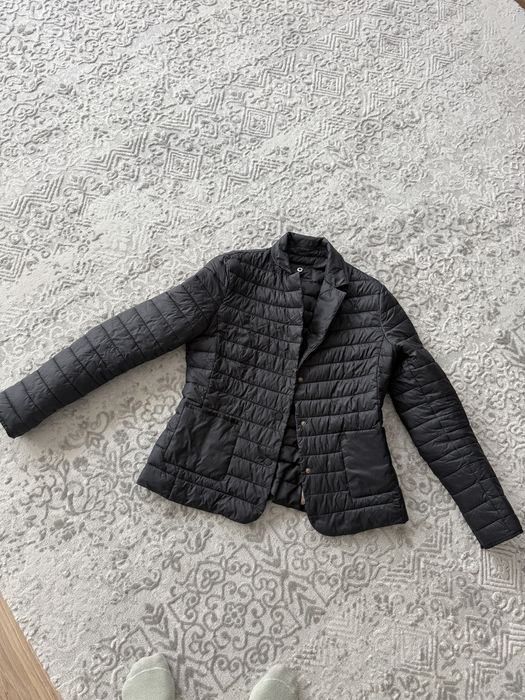 Geaca Massimo Dutti