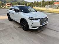 Citroen DS3 Crossback E-Tense