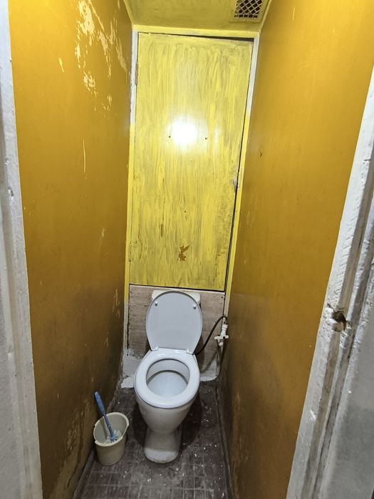 2 х ком квартиру. В ИПОТЕКУ. ЧИЛАНЗАР. 5/5 кирпич.два балкона 2*6-2*3.