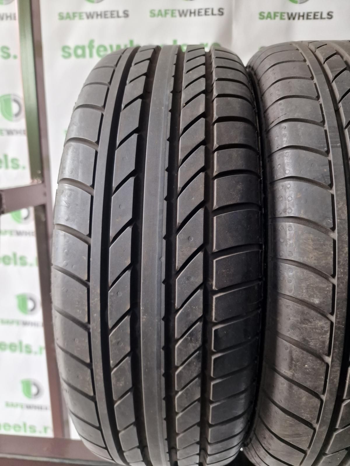 Anvelope De Vara 175/55 R15 Continental Contiecocontact Ep 77t