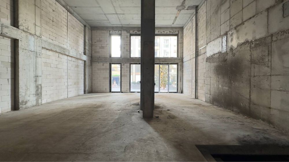 Аренда Нежилое помещение 388 кв.м