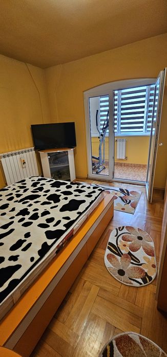 Apartament de vânzare, PB 3 camere, 64 mp, Str. Sfântul Apostol Andrei