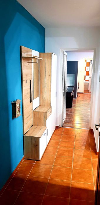 De închiriat, apartament 2 camere, Micălaca, zona Miorița